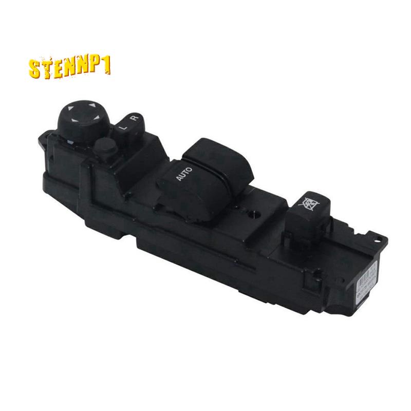 Công Tắc Điều Khiển Nâng Cửa Kính Xe Hơi DF73-66 - 350B Cho Mazda 2 M2 2007-2013