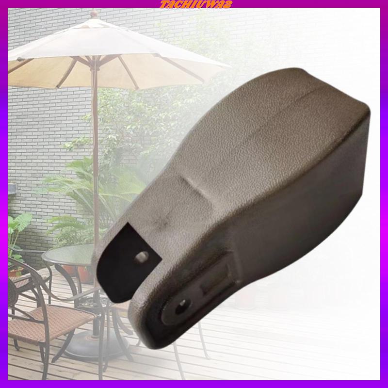 Phụ Kiện Nắp Đậy Cây Dù Sân Vườn / Ban Công Tiện Dụng