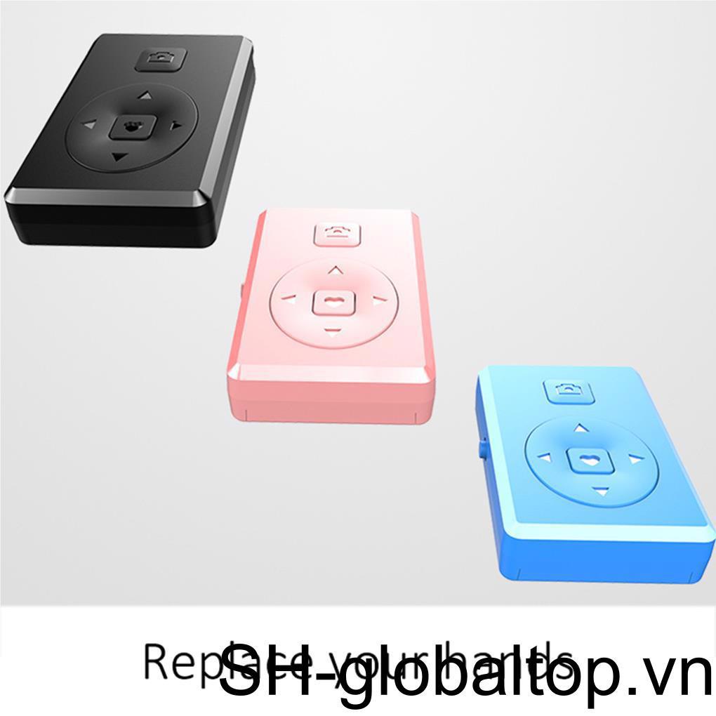 Gậy Tự Sướng Bluetooth Không Dây Có Điều Khiển Từ Xa Cho Điện Thoại / Máy Ảnh
