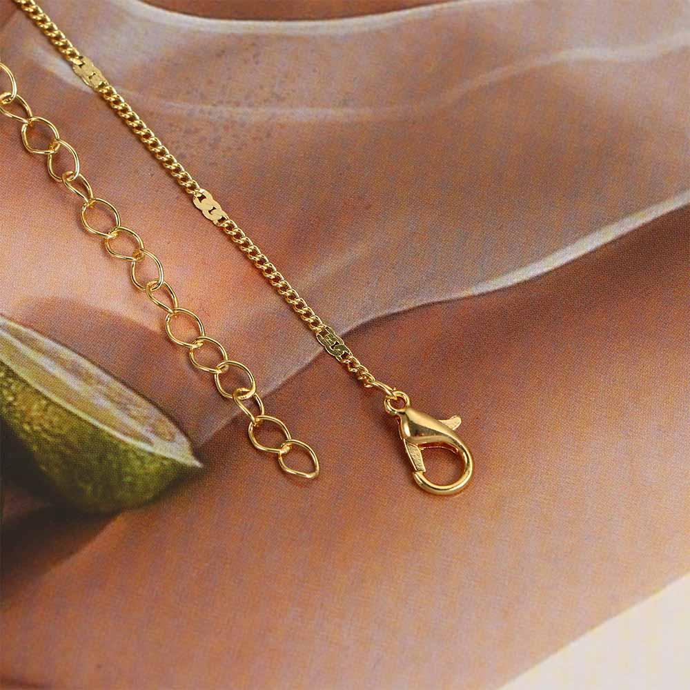 ANEMONE Vòng Cổ Choker Đính Vỏ Sò Tinh Tế Thời Trang Cho Nữ