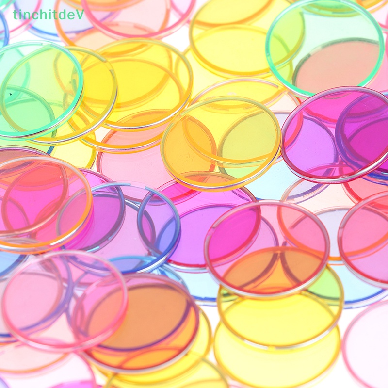 [TinchitdeV] Đồ Chơi Que Nam Châm Nhiều Màu Sắc Theo Phương Pháp Montessori Với Vòng Kim Loại [Mới]