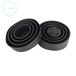 ⚡READYSTOCK⚡Dust Cover Accessories Black Headlight Pair Replacement Universal Vehicle