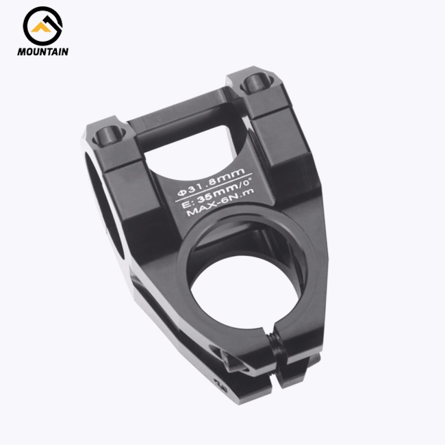 Pô Tăng Bằng Hợp Kim Nhôm Siêu Nhẹ Cho Xe Đạp Leo Núi 31.8 X 35 / 45mm