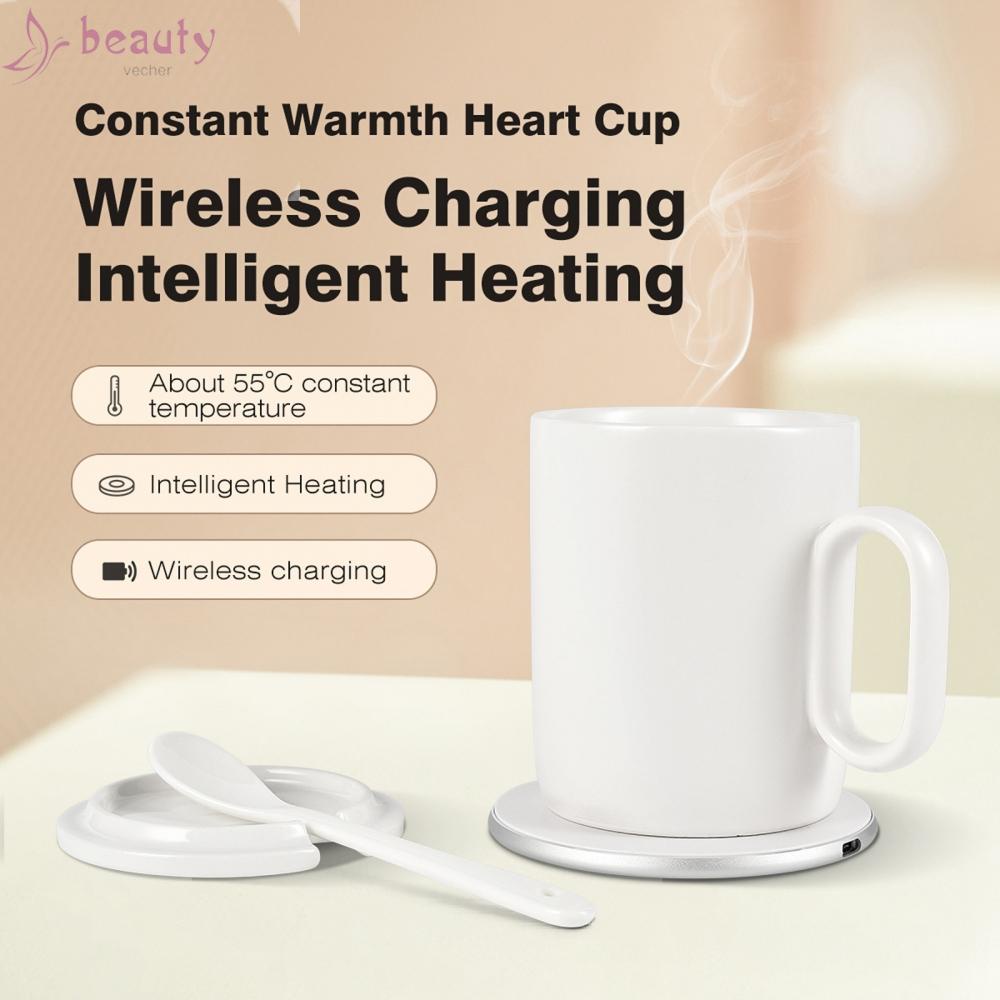 Cốc Uống Nước Bằng Sứ Kích Thước 10 * 8 * 12cm