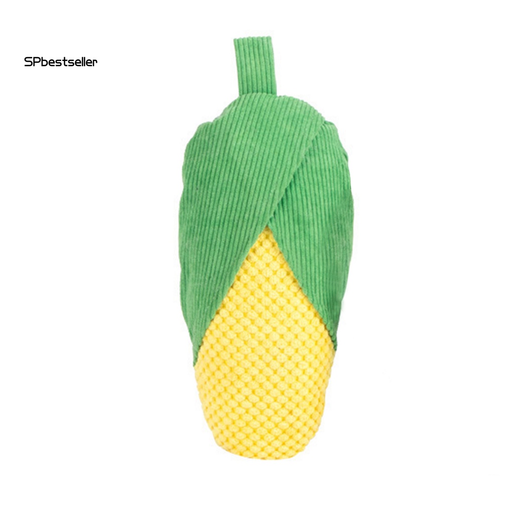 Đồ Chơi Nhai Gặm Độ Đàn Hồi Cao Có Thể Tái Sử Dụng Hỗ Trợ Huấn Luyện Thú Cưng