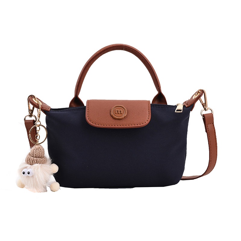 Túi Xách Đeo Vai mini Đựng Điện Thoại Thời Trang Pháp 2023 Cho Nữ