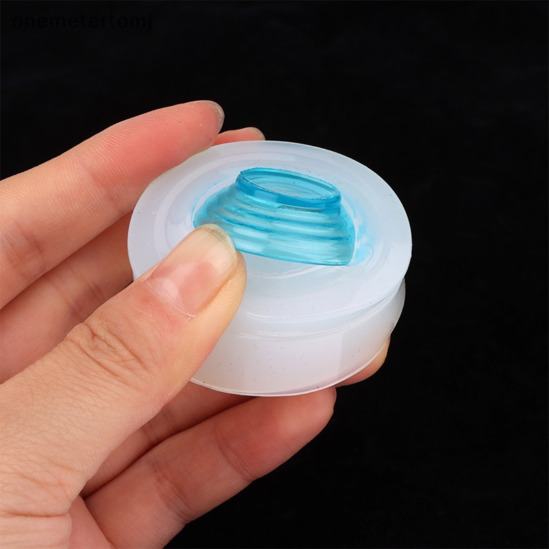 1 Cặp Khuôn Silicone Làm Mì Sợi Mini 1: 12 Trang Trí Nhà Búp Bê DIY