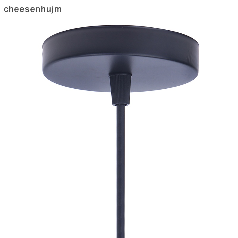 Chuôi Đèn E27 Kèm Dây Cáp 1M Treo Trang Trí Nhà Cửa