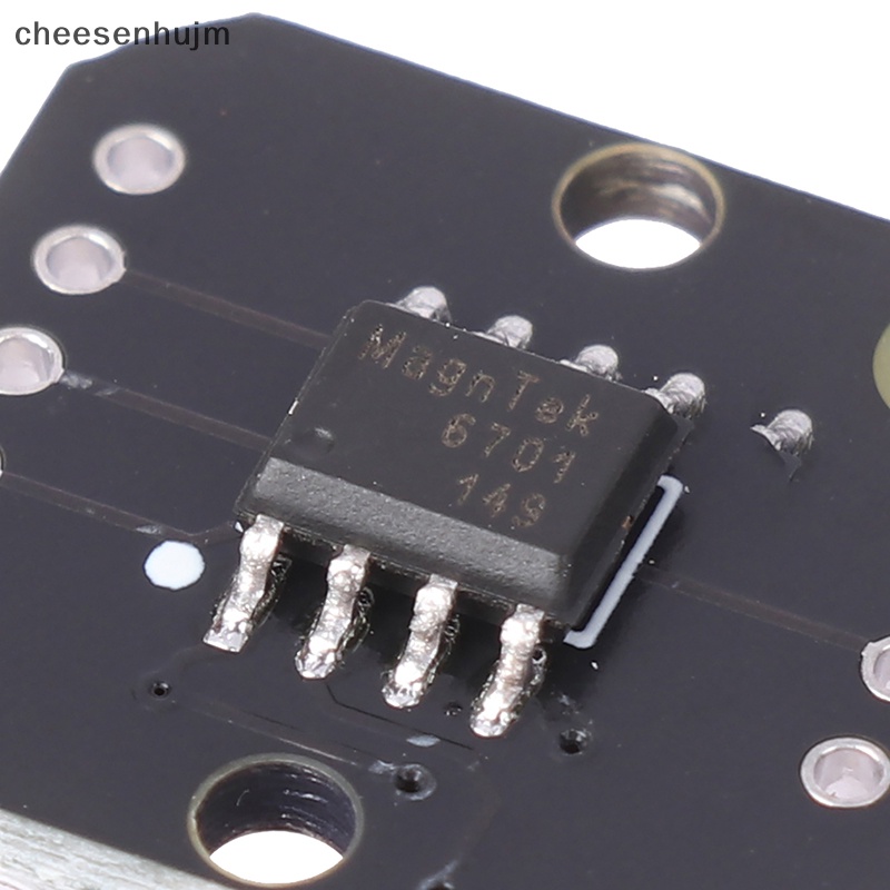 1 Mạch Mã Hóa Động Cơ Không Chổi Than MT6701 PWM / i2c AS5600