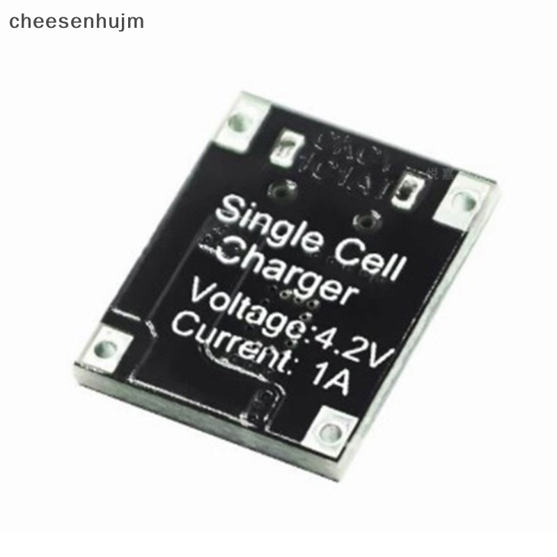 Mô-đun Sạc Pin lithium 4056 18650 1A Mini Chất Lượng Cao