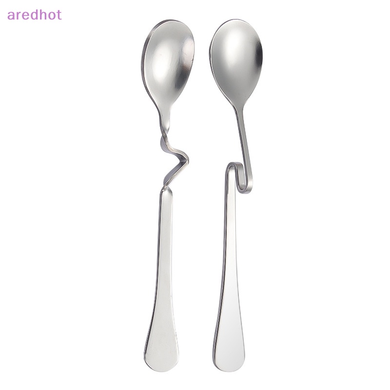 Bộ Muỗng Nĩa Bằng Thép Không Gỉ Tiện Dụng Cho Nhà Hàng / Nhà Hàng Mới