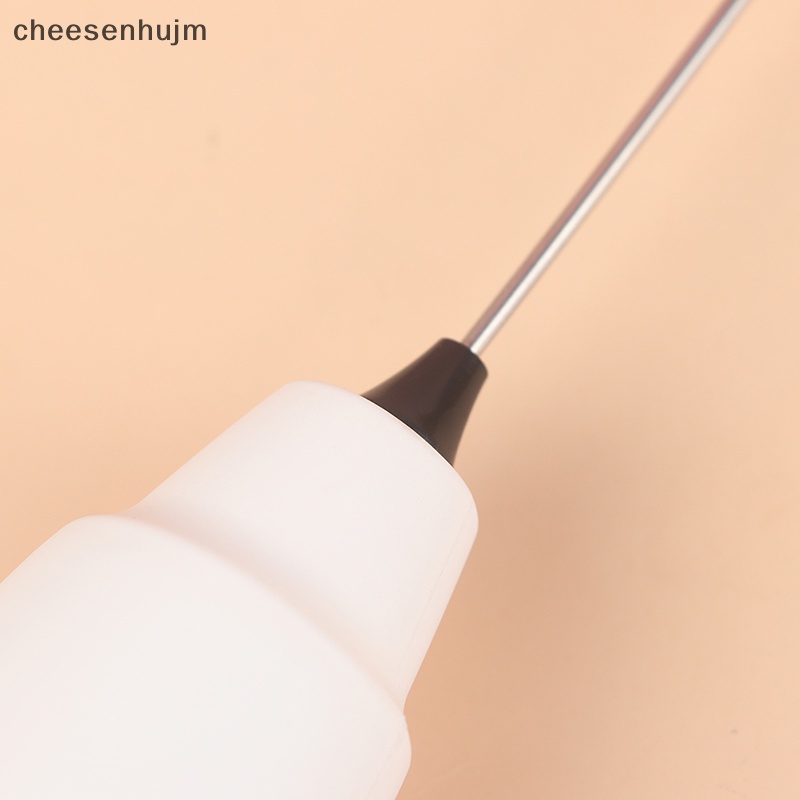 Dụng Cụ Khuấy Cà Phê / Đánh Trứng / Sữa Cầm Tay Bằng Điện