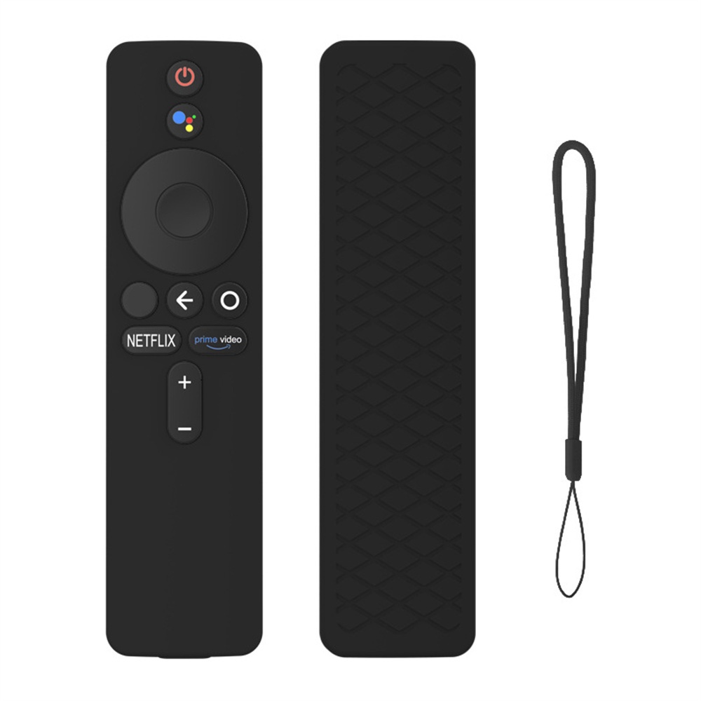 Sản phẩm mới Phù hợp cho Vỏ điều khiển từ xa Xiaomi TVStick4K Phiên bản nước ngoài Vỏ Xiaomi Box S tương lai