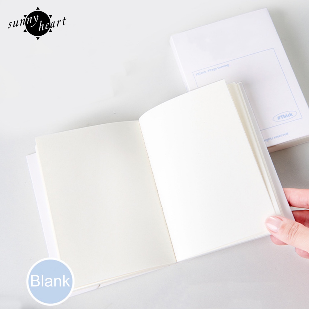 Sunnyheart Bút May Văn Phòng Phẩm Không Dễ Dàng Thả Trang