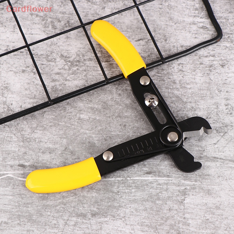 1 Kìm Cắt Dây Xích Túi Xách Có Thể Điều Chỉnh Tiện Lợi Mới