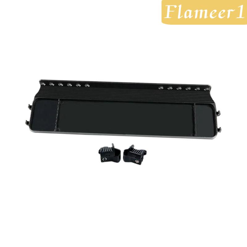 Khay Đựng Cọ Vẽ Tranh Trọng Lượng Nhẹ Dễ Lắp Đặt Tiện Dụng