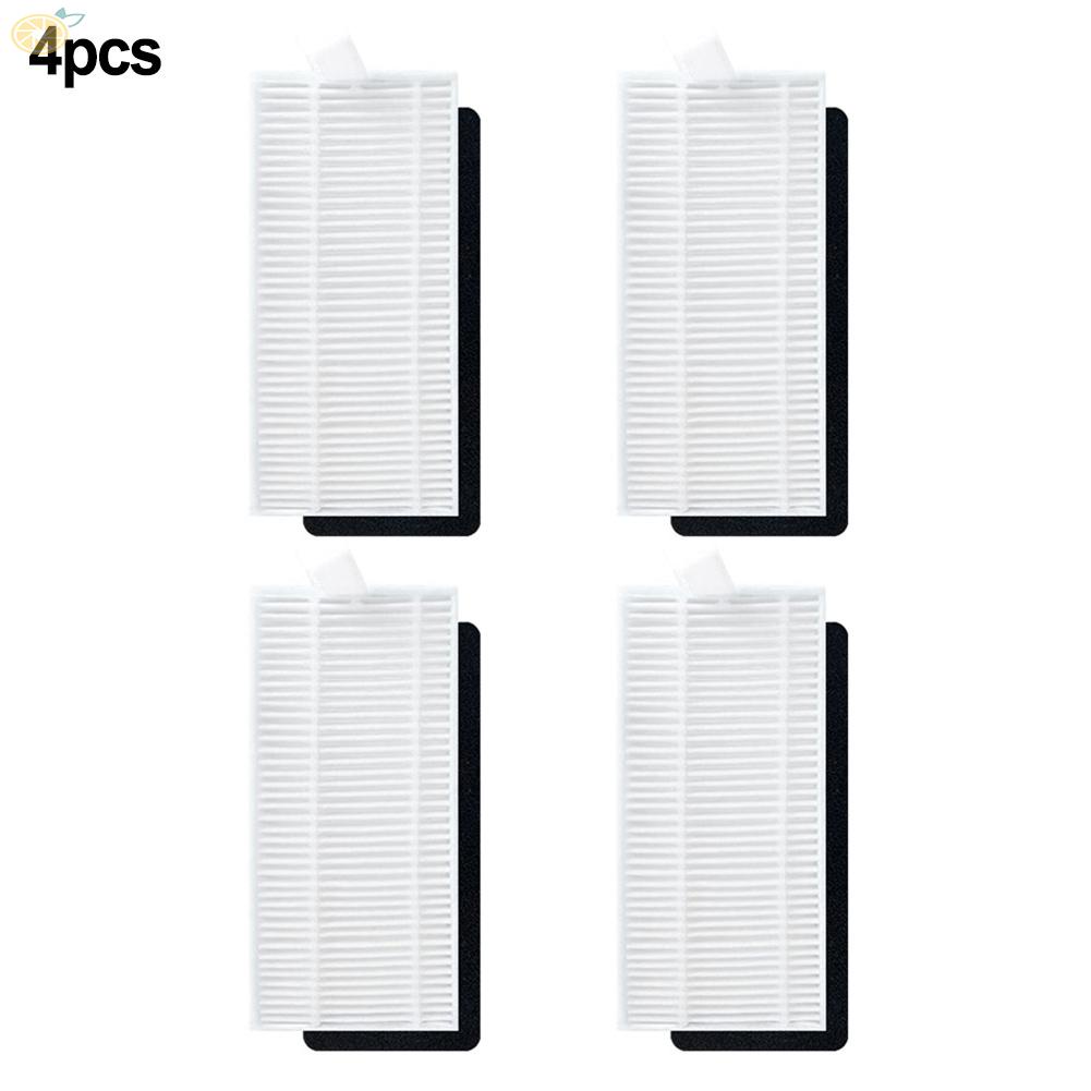 【VARSTR】Keep Your Conga Eternal Pet Max X Treme Clean with Our Washable Filter 4/10 Pack