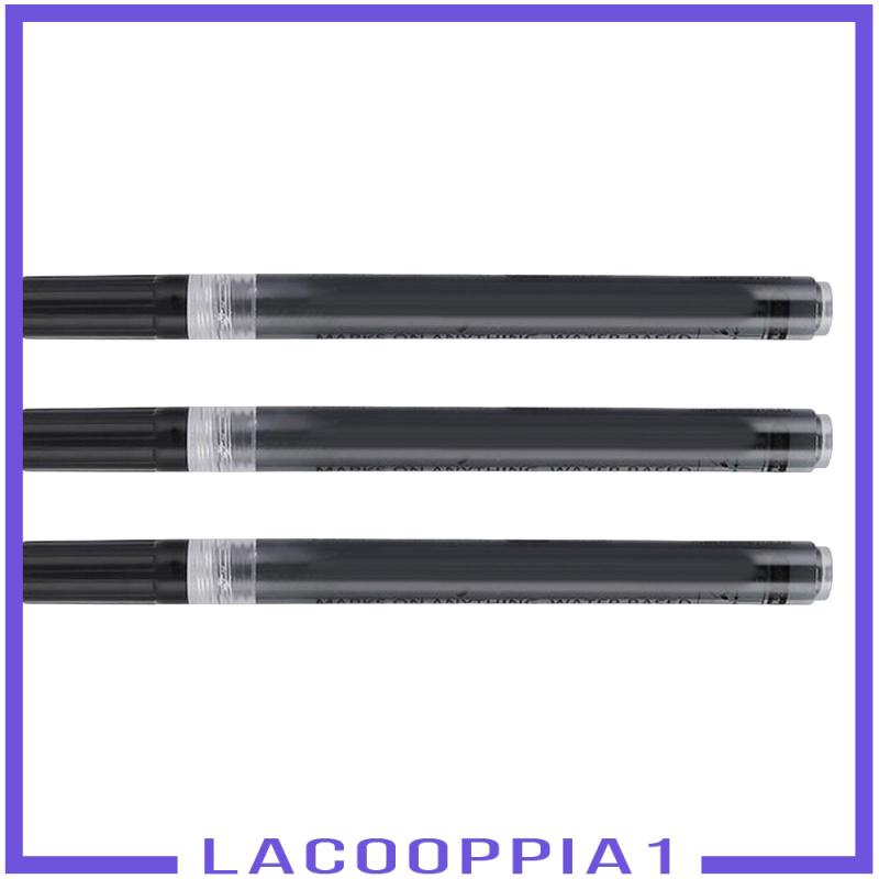 Bộ 3 Bút Đánh Dấu Vị Trí Bóng Golf Bằng Acrylic