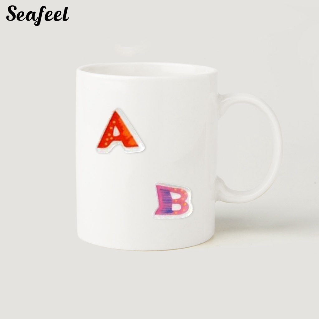 Bộ 10 Miếng Dán Số 3D Tự Dính Chống Thấm Nước Tháo Rời Được Họa Tiết Hoạt Hình Ngẫu Nhiên Cho Trẻ Em