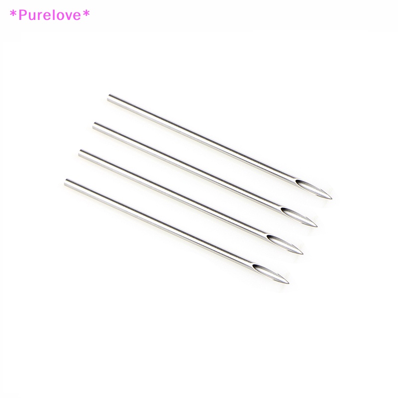 Bộ Dụng Cụ Trang Sức Chuyên Nghiệp 18G 20G Tiện Lợi Mới