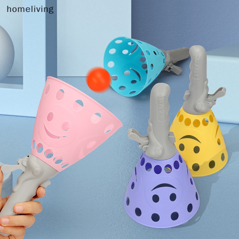 1 Bộ Đồ Chơi Bóng Vui Nhộn Cho Bé