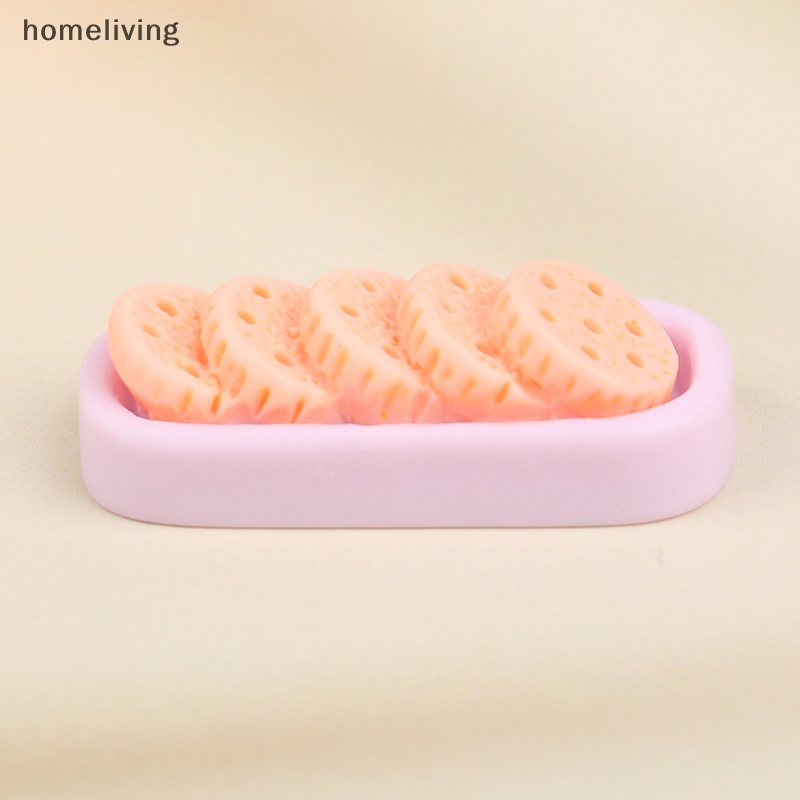 Bộ 10 Bánh Quy Macaron Giả Bằng Resin Dễ Thương Trang Trí Sổ Tay DIY