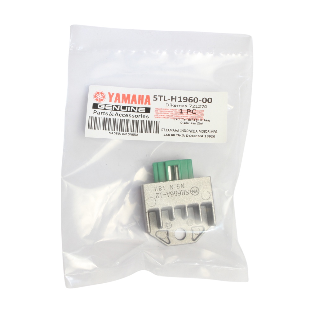 Sạc Độ Siêu Mạnh Yamaha EX 135/Exciter 135 / Sirus / Mio