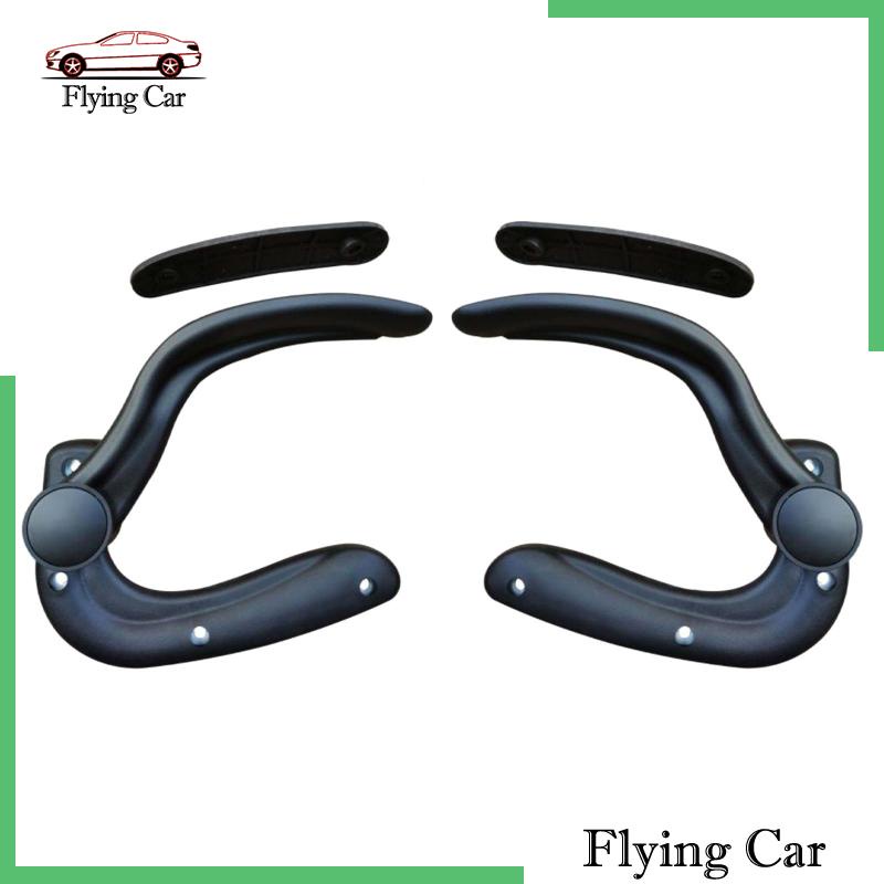 Đệm Lót Cánh Tay Và Lỗ Trước Có Thể Điều Chỉnh Chiều Cao Thay Thế Thông Dụng Cho Ghế Văn Phòng