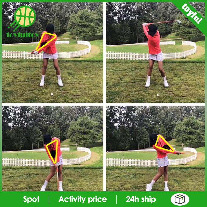 Dụng Cụ Luyện Tập Tư Thế Chơi Golf Chất Lượng Cao