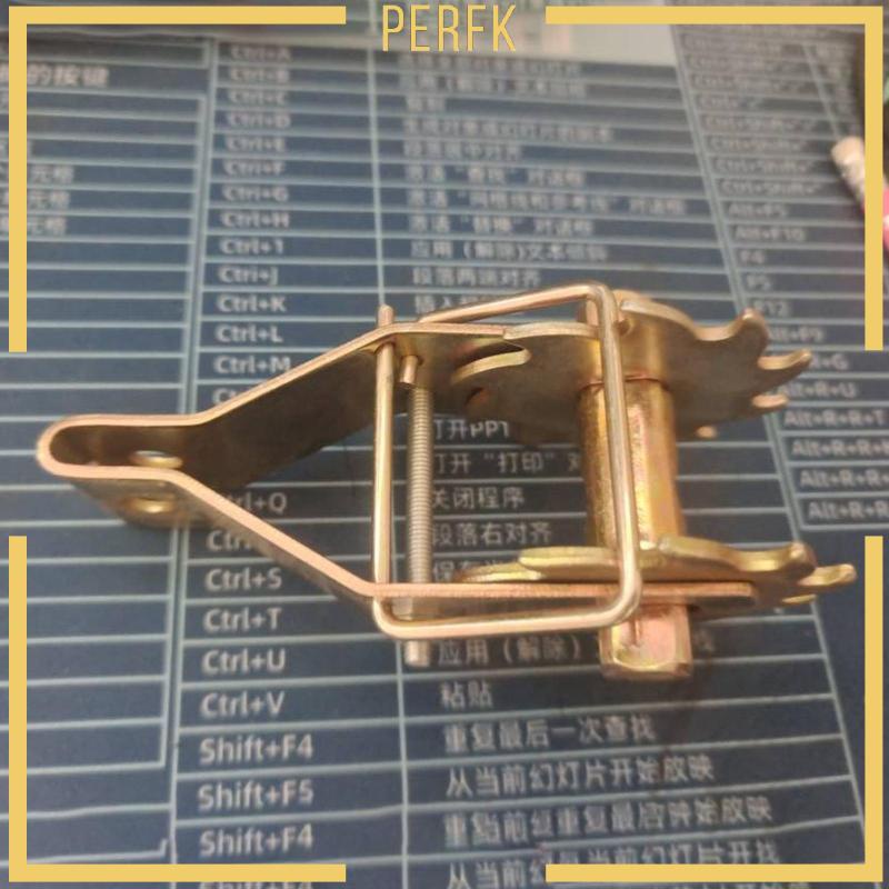 Dụng Cụ Kéo Căng Dây Điện Bằng Thép Không Gỉ