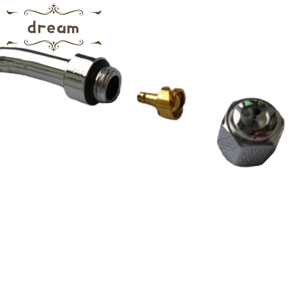 【DREAMLIFE】Sprinklers Sprinkler Stainless Steel 1~5 Heads Electric Sprayer Garden