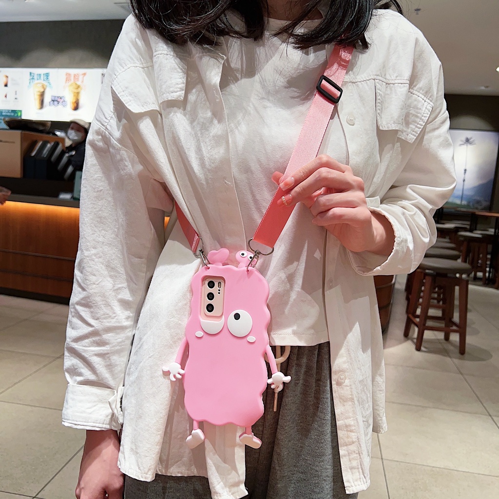 Ốp Điện Thoại Silicon Cho OPPO A95 A94 A93 A92 A72 A55 A54 A74 A5s A3s A16 A17K A12 A15 A53 A33 A31 A57 A77 A77S A17 A73 A5 A9 A78