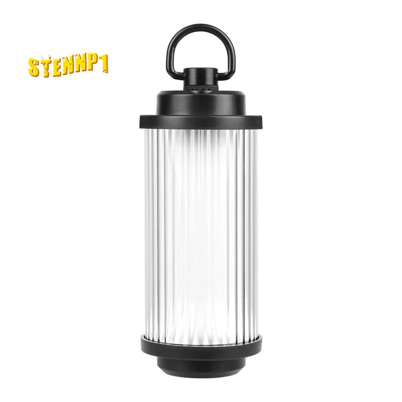 Đèn Pin LED Mini Sạc USB Tiện Lợi Dành Cho Cắm Trại