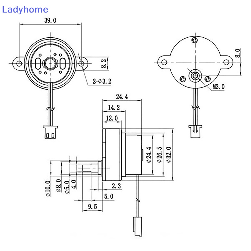 1 Đèn Sân Khấu Ánh Sáng Bầu Trời Sao Nhỏ Nghiêng Động Cơ Điện Để Bàn Trang Trí