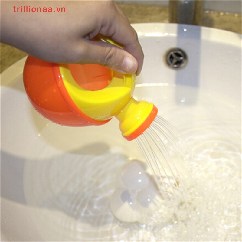 Bình Tưới Cây Bằng Nhựa Đồ Chơi Dành Cho Trẻ