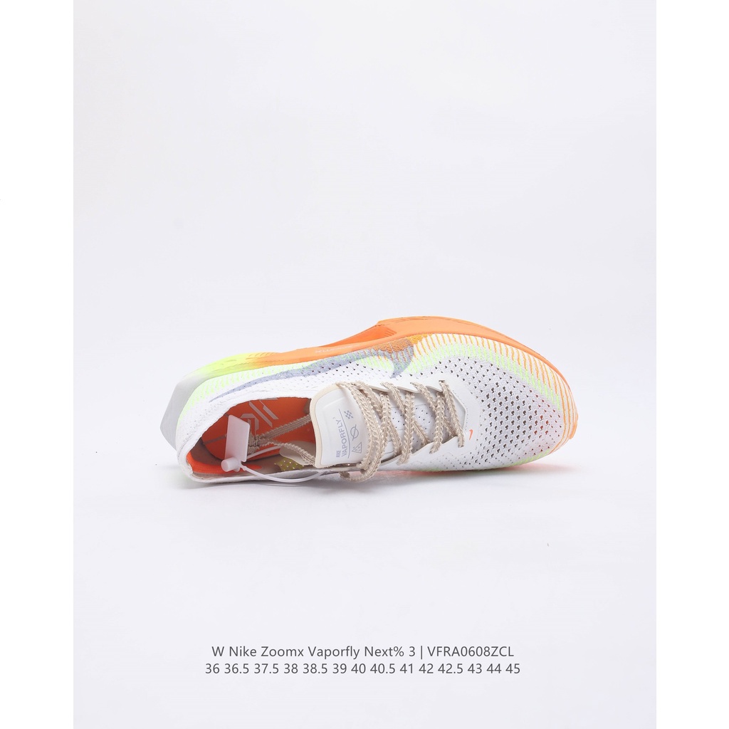 Giày Thể Thao Zoomx Vaporfly NEXT% 3 OOJ8
