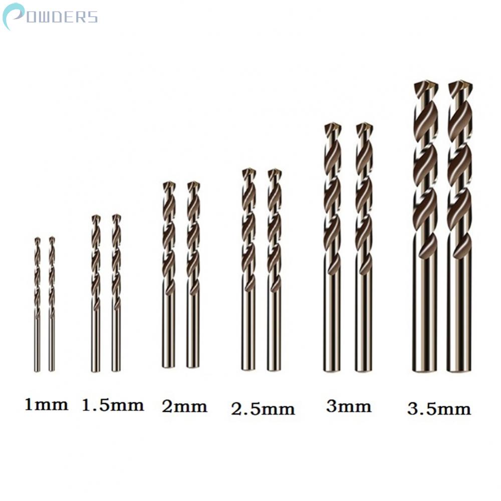 Bộ Mũi Khoan Lỗ 135 Độ Kháng Nhiệt Chuyên Dụng Cho Đục Lỗ Gỗ