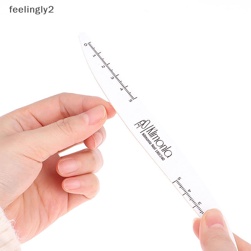 Set 5 Đồ Dũa Móng Tay Chuyên Nghiệp 100 / 180 # 180 # / 240 #