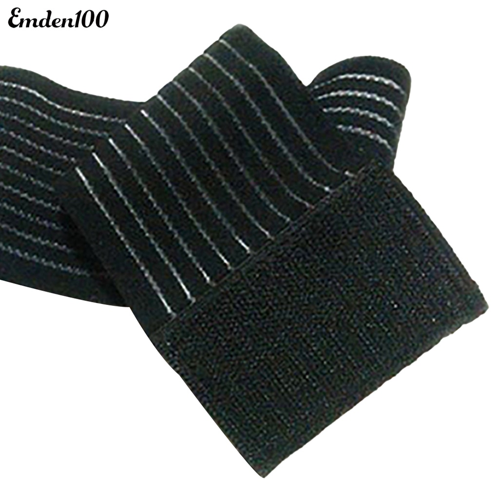 Băng Quấn Bảo Vệ Cổ Tay Khi Chơi Thể Thao