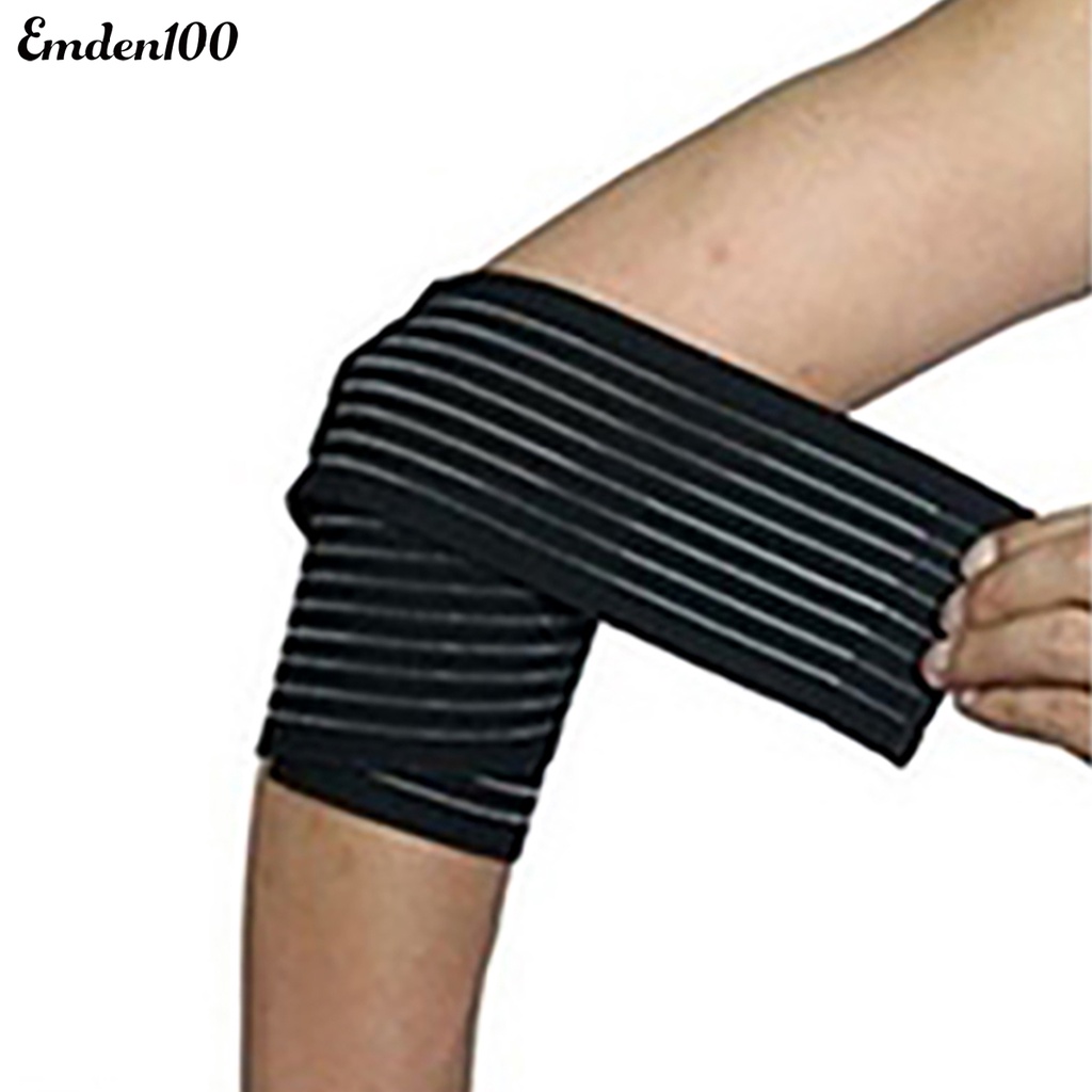 Băng Quấn Bảo Vệ Cổ Tay Khi Chơi Thể Thao