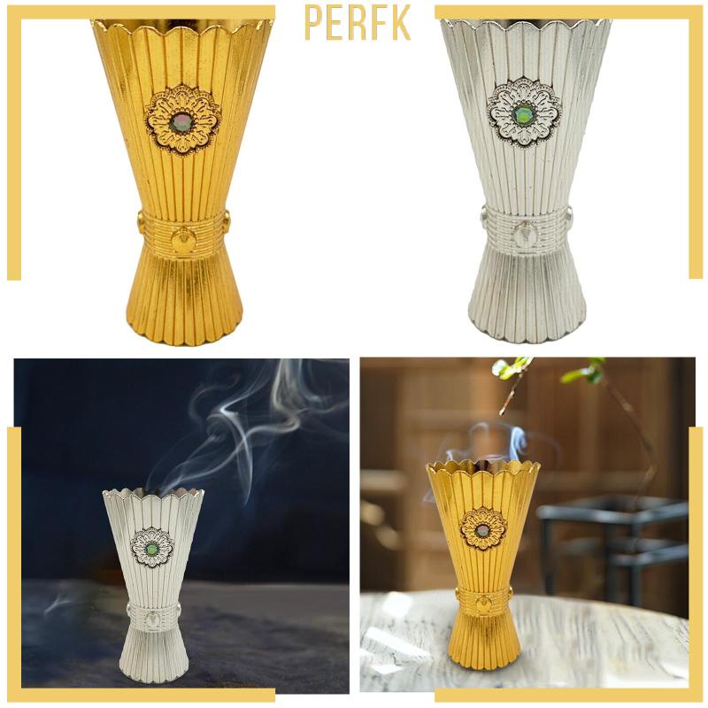 Giá Đỡ Khuếch Tán Hương Thơm Hình Nón Trang Trí Nội Thất