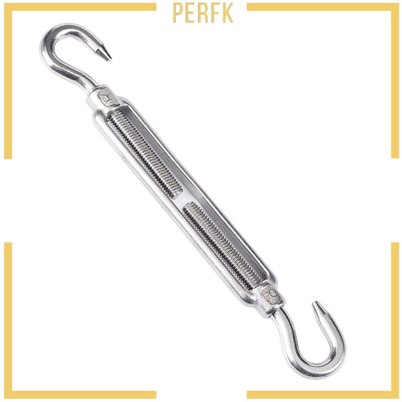 Bộ Dụng Cụ Kéo Căng Cánh Buồm / Hàng Rào / Hàng Rào / Sân Cỏ Hình Chữ Nhật / Vuông Có Thể Điều Chỉnh