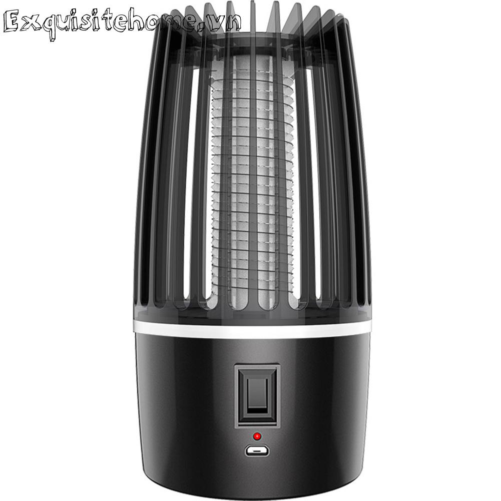 Máy Đuổi Muỗi Tự Động 5W 2000mAh Không Độc Hại Dùng Trong Nhà / Ngoài Trời