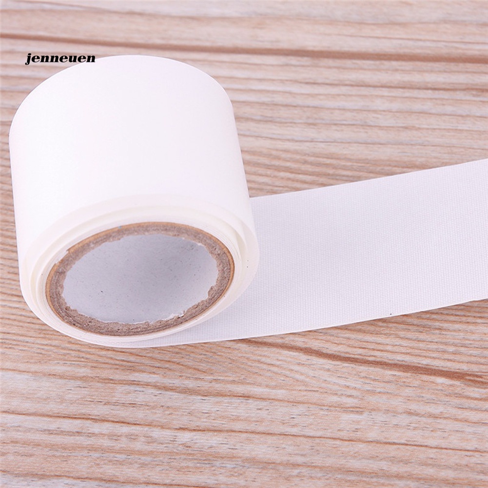 Miếng Dán Bảo Vệ Móng Tay Bằng Lụa Acrylic Giả Kích Thước 100cm