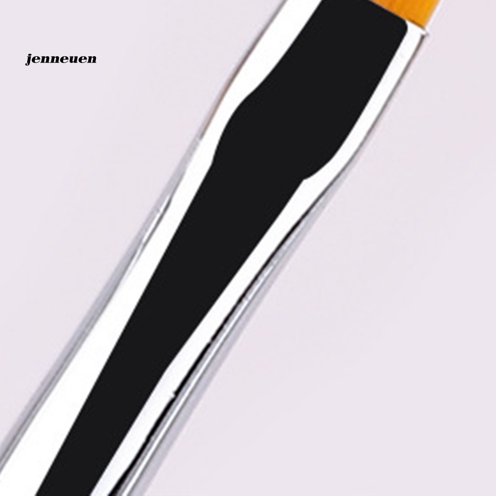 Bút Vẽ Móng Nghệ Thuật Màu Gradient Linh Hoạt Tiện Dụng