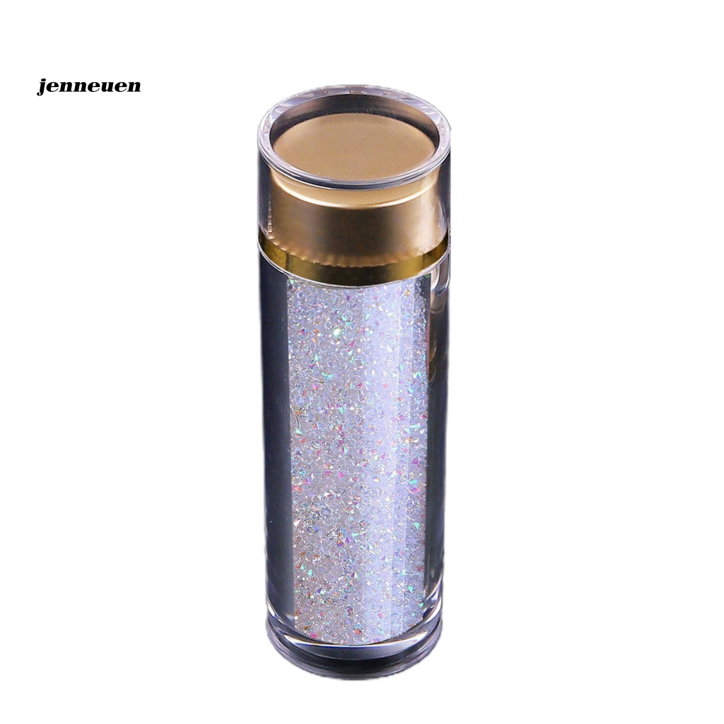 1 Lọ Phụ Kiện Hạt Đá Trang Trí Móng Tay DIY