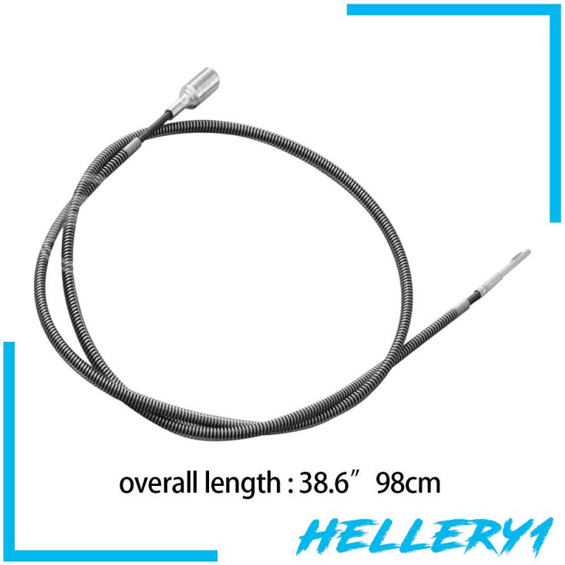 Dây Cáp Nối Dài Linh Hoạt Siêu Bền Cho Máy Mài Xoay