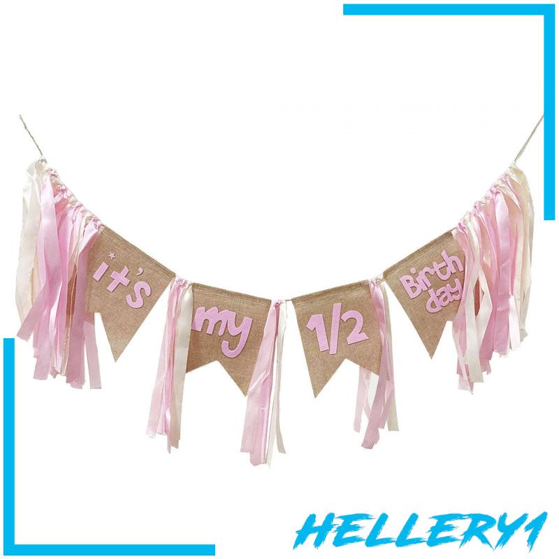 Dây Cờ Treo Trang Trí Tiệc Sinh Nhật Năm Mới