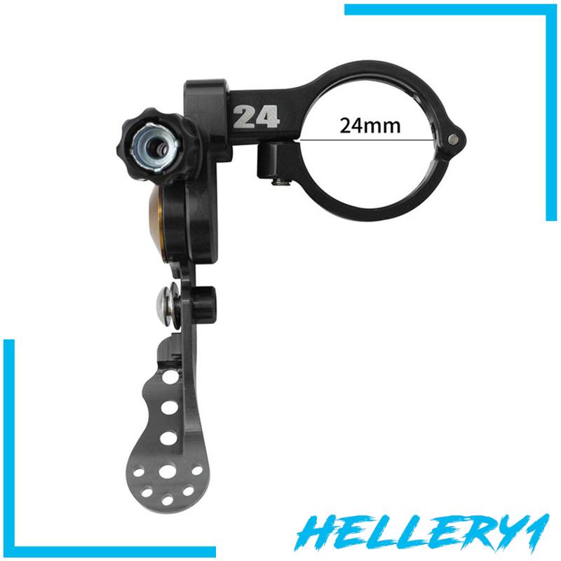 Bộ Điều Khiển Yên Xe Đạp Leo Núi Bằng Hợp Kim Nhôm Kèm Cờ Lê