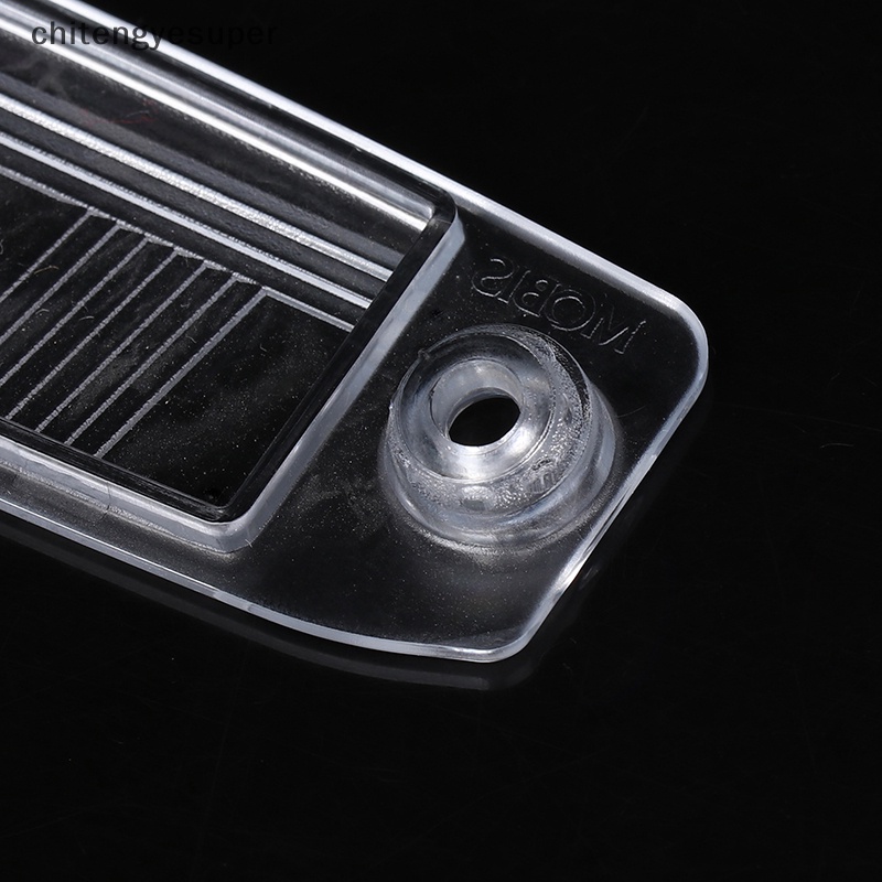 1 Ống Kính Gắn Biển Số Xe Hơi Cho 2011-2013 92510-2P000 / 925102Phụ Kiện Chuyên Dụng Cho Xe Hơi P40000